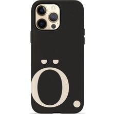 Velvoria iPhone 12 Pro Valestra Magsafe Çift Katmanlı Darbe Korumalı Kılıf Espresso Silk Ö