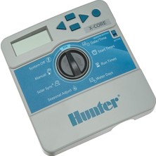 Fimer Yağmurlama Bilgisayarı, X-Core 601I 6 Istasyon (Iç Mekan)