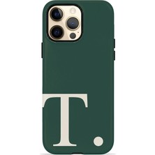 Velvoria iPhone 14 Pro Max Valestra Magsafe Çift Katmanlı Darbe Korumalı Kılıf Heritage Ivory T