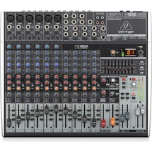 Xenyx X1832USB 18 Kanal USB Deck Mikser