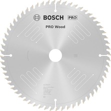 Daire Testere Bıçağı, Gri, 254X30X3.2 Mm, 1 Adet