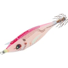 Fimer Ballıstıc Red Kıller - Pınk Rengi 14.5, Egı #3.0, mm 90, Type Kumaş, Sınk.speed 6,5s/m