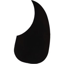 A025A Akustik Gitar Pickguard