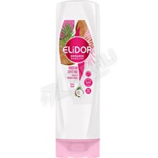 Elidor Saç Kremi Hindistan Cevizi Yağı 350 ml