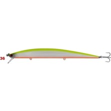 Fimer Süper Star 18.5 cm Maket Balık 36 gr (Sinking) - 36 YST02031-36-