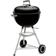 Fimer 1241304 Classic Kettle, 47CM, Siyah