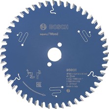 2608644016 Dairesel Testere Bıçağı Expert For Wood, Mavi, 2608644018, 0 Watts, 0 Volts
