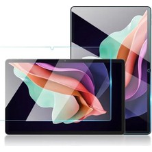Fimer Mobile Lenovo Tab P11 2. Nesil 11.5 Inç TB-350FU Ile Uyumlu Ekran Koruyucu 9h Nano Esnek Cam