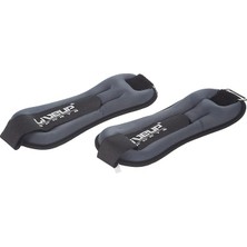 Fimer LS3049 Cırtlı El Ayak Ağırlığı