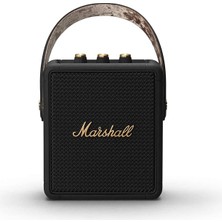 Fimer Stockwell Iı Bt, Black And Brass