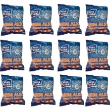 Flora Nem Alıcı 450 G Yedek 12'li Paket