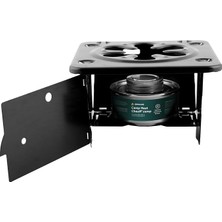 Fimer 9957 Unisex – Yetişkin Spiritus Katlanır Stove, Çok Renkli, Tek Beden