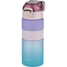 Fimer VGN2226 600ML Mor Mavi Matara, 91932018