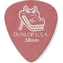 Fimer Dunlop Gator Grip Pena (0.58MM)