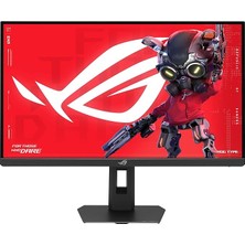Fimer Rog Strix XG27JCG 27 Inç 5k 180Hz Fast IPS Gaming Monitör