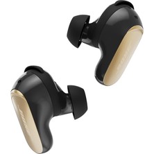Fimer Quietcomfort Ultra Earbuds 2. Nesil Kablosuz Kulak Içi Kulaklık, Aktif Gürültü Engelleme, Immersive Audio, Bluetooth 5.3, Ipx4, Çöl Altını