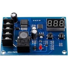 Fimer XH-M603 12-24V Şarj Modülü, Bileşen Paketi