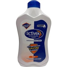 Sıvı Sabun, Aktif, 1.5 Litre