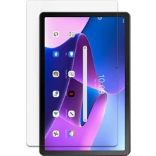 Lenovo Tab M10 (3. Nesil) 10.1'' TB328FU (3rd Gen) Unisoc T610 Uyumlu Nano Cam Ekran Koruyucu