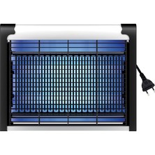 Fimer Elektrikli Sinek Öldürücü Cihaz – Sessiz ve Etkili Koruma (AQM01)