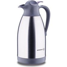 Satina 2.0 Lt Max Termos