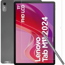Fimer Tab M11 /tab K11 11INÇ 2024 ile Uyumlu Tablet Nano Ekran Koruyucu TB330FU TB330XU TB331FC Renksiz