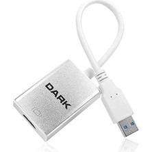 Fimer UGA33 Usb3.0 HDMI Harici Ekran Kartı