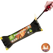 Fimer Lüx Şömine Odunu (Tekli)