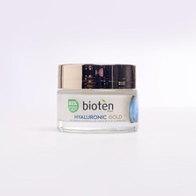 Fimer Gold Kırışıklık Karşıtı Gündüz Kremi SPF10 50 ml