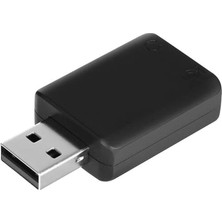 Fimer By-Ea2 USB Ses Adaptörü