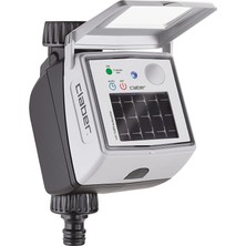 Fimer 8497 Tempo Myaquasolar, Tek Çıkışlı Otomatik Tımer-Sulama Zamanlayıcısı