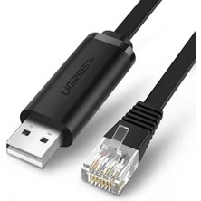 Fimer USB Ethernet RJ45 Dönüştürücü Kablo 3 Metre