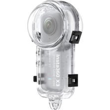 Fimer X3 Invisible Dive Case