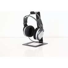 Fimer Metal Kulaklık Standı - Metal Kulaklık Tutucu SHS1BL