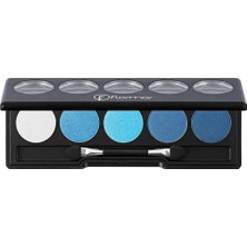 Color Palette Eyeshadow - Far Paleti N002O Cean Waves 9gr
