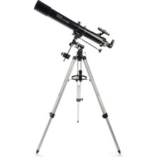 Powerseeker 80EQ cl 21048