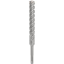 Professional Accessories Sds Plus-5x Serisi 18MM Çaplı Kırıcı Delici Matkap Ucu, 150/200 mm