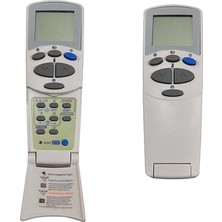 Fimer Beko Lg Klima Kumandası Arçlk-1