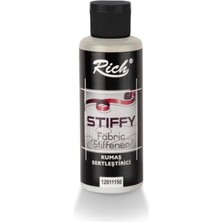 Fabric Stiffener Kumaş Sertleştirici 120ML