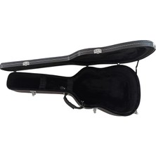 Klasik Gitar Hardcase Deluxe Hardshell Classical Guitar Case