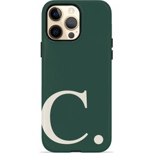 Velvoria iPhone 12 Pro Max Valestra Çift Katmanlı Korumalı Kılıf Heritage Ivory C