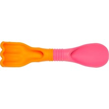 Tırmık Turuncu/pembe