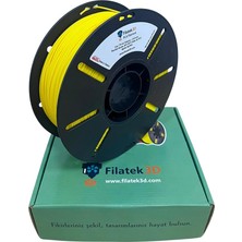 Fimer Tough Pla+ Filament, 1 Kg, Ams Uyumludur, 1.75 mm