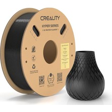 Fimer Hyper Petg Filament Siyah
