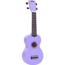 MR1PP Soprano Ukulele