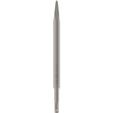 Sds-Plus Şaftlı Sivri Keski, Bosch - 2608690145, 250MM, Gri