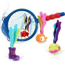 Toys 44612 – G. Tauchset – Shark, Oyuncak