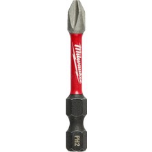 Tornavida Ucu Shockwave Gen Iı Ph2 / 50 mm