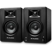 Fimer Bx3 3.5" Kablolu Stüdyo Monitör Çifti