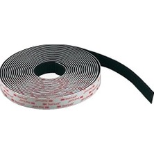 3 M Dual Lock Sj 3550 Cırt Cırt Şeridi Yapışkan Bant 25,4 mm x 2 Metre